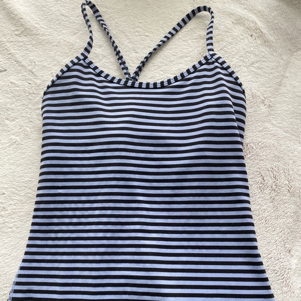 Lulu tank